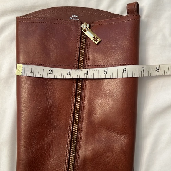 Tory Burch Nadine Riding Boot - Picture 11 of 12